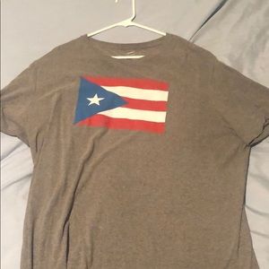 Puerto Rico Shirt